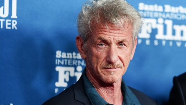 Sean Penn Wins Third Oscar but Skips 2026 Ceremony