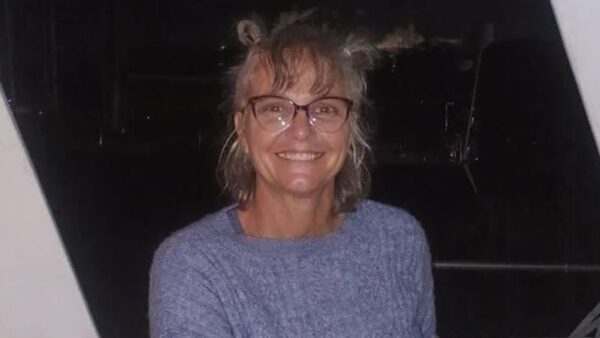 US Coast Guard and Bahamian authorities conduct search and recovery operation for American woman overboard from cruise ship near Bahamas