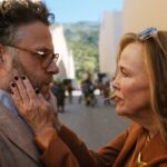 Seth Rogen discusses Catherine O'Hara's death impact on The Studio Season 2