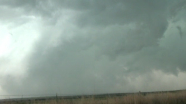 Severe Tornado Watch Issued for North Texas Amid Deadly Storms