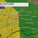 Severe Weather Hits Greater Cincinnati with Heavy Rain and Storms