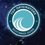 Shant Banosian, top mortgage originator for Scotsman Guide 2026