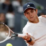 Sinner Defeats Jódar in Madrid Open Match Highlights