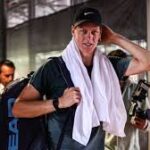 Sinner targets fifth straight Masters 1000 title in Madrid