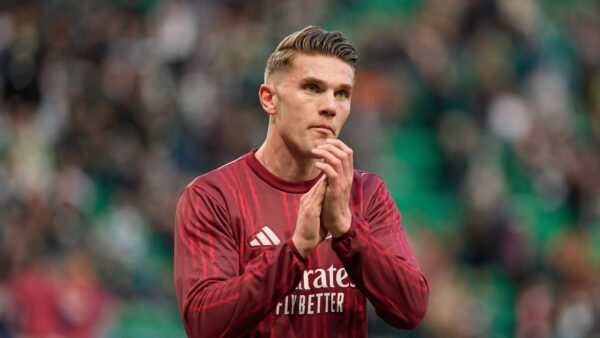Former Liverpool star Vladimir Smicer criticizes Arsenal's signing of Viktor Gyokeres