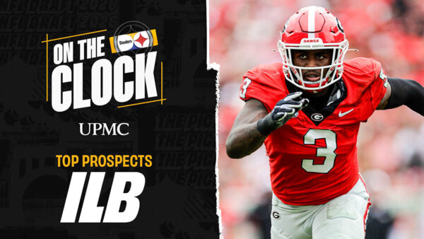 Ohio State linebacker Sonny Styles, top 2026 NFL Draft inside linebacker prospect