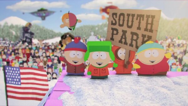 South Park Episode '201' Remains Banned 16 Years After Premiere