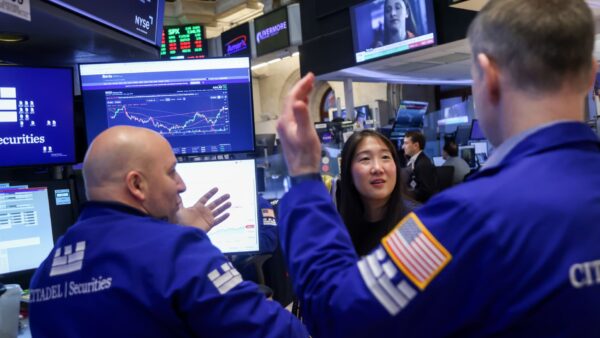 S&P 500 Futures Drop Following Earnings Reports from Big Tech