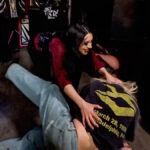 Stephanie Vaquer attacks Liv Morgan in WWE Raw main event shocking moment