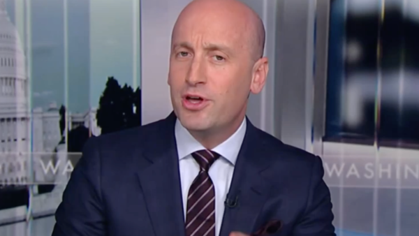 White House adviser Stephen Miller warns about Iran war continuing indefinitely in Fox News interview
