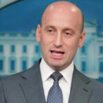 Stephen Miller warns about indefinite Iran war during Fox News interview