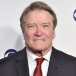 Steve Kroft discussing his time and pressure working on 60 Minutes