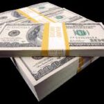 Winning Stratford CT Lottery $100,000 jackpot ticket for Xtra Lucky game