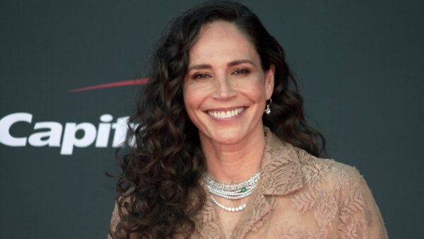 Sue Bird WNBA analyst for NBC and Peacock coverage