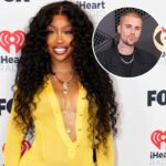 SZA denies rumors of being Justin Bieber's paid Coachella backup performer