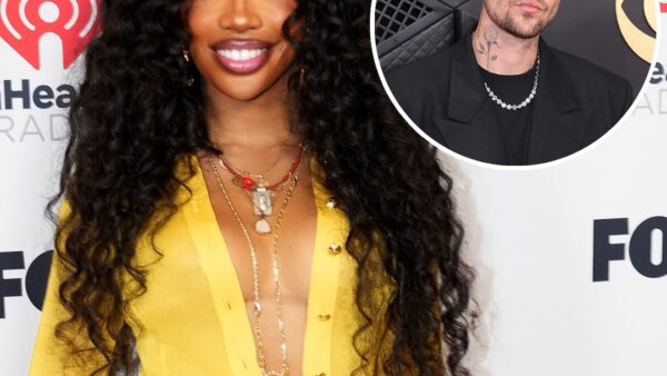 SZA denies rumors of being Justin Bieber's paid Coachella backup performer