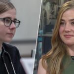 Taylor Dearden recalls real-life choking incident after medical training on The Pitt