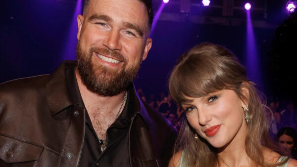 Taylor Swift and Travis Kelce Set Wedding Date for July 3