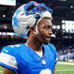 Tennessee Titans quarterback Hendon Hooker signs with team for 2026 offseason