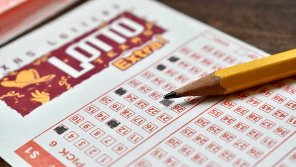 Unclaimed $78 million Texas Lotto ticket from Gordon's Bait & Tackle in Brownsville with deadline clock