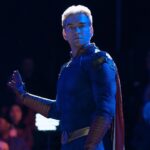 Eric Kripke, showrunner of The Boys, discusses the final season script written before the 2024 election