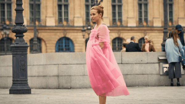 The Devil Wears Prada 2 Sparks Fashion Frenzy on Social Media