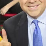 Bill Raftery broadcasting a basketball game with his iconic onions catchphrase
