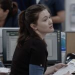 Noah Wyle in The Pitt Season 2 finale mid-credits scene