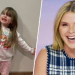Toddler Begs for Jenna Bush Hager Bob Haircut, Gets It