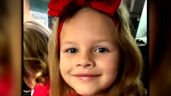 Tanner Horner FedEx driver trial begins for Athena Strand murder case in Texas courtroom