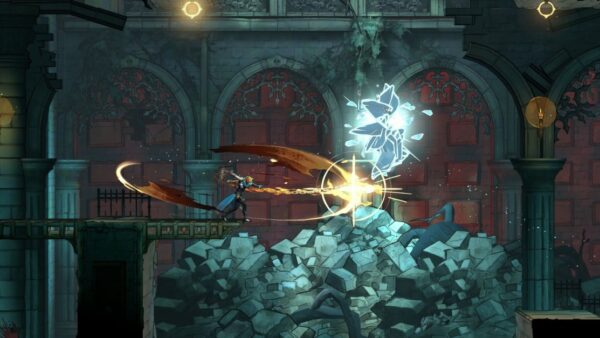 Triple-I Showcase 2026 reveals new Castlevania game and indie titles