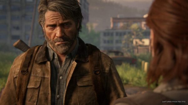 Troy Baker voice actor interview about his best work being ahead