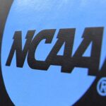 President Trump signing executive order on NCAA athlete eligibility and transfer rules