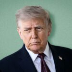 President Trump proposes historic $1.5 trillion defense budget graphic