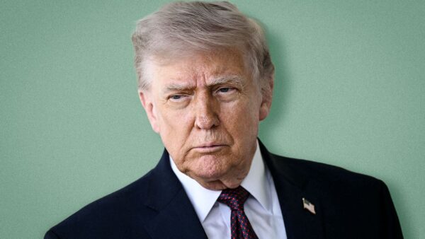 President Trump proposes historic $1.5 trillion defense budget graphic