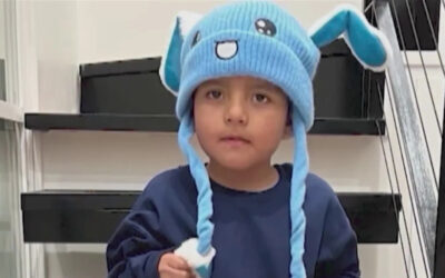 DOJ appeals release of 5-year-old asylum seeker Liam Conejo and father from ICE detention