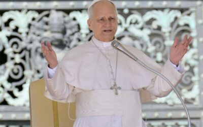 U.S. Pentagon official and Vatican envoy meeting after Pope's war critique
