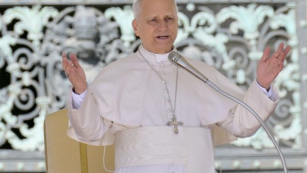 U.S. Pentagon official and Vatican envoy meeting after Pope's war critique