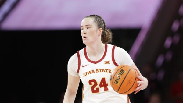 UCLA Women's Basketball Strengthens Roster with Top Transfer Addy Brown
