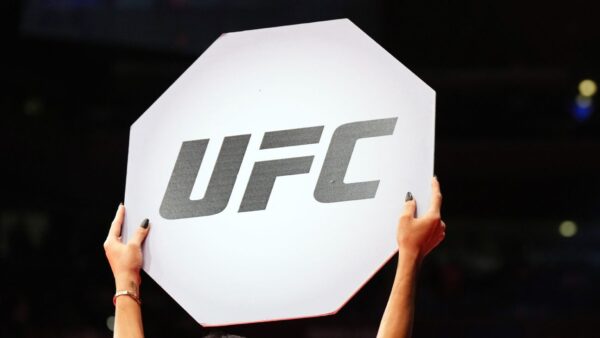 UFC Fighter Tim Means Arrested on Child Abuse Charges