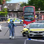 UK Declares Antisemitism an Emergency Following Stabbing Attack
