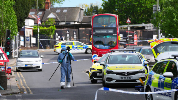 UK Declares Antisemitism an Emergency Following Stabbing Attack