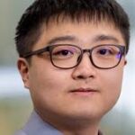 University of Michigan researcher Danhao Wang death investigation at George G Brown Laboratory