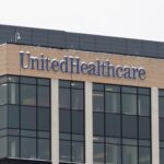 UnitedHealth Group CEO Andrew Witty presents Q1 2026 earnings results and improved profit outlook