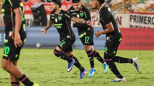 Universitario Faces Key Absence Against Alianza Atlético