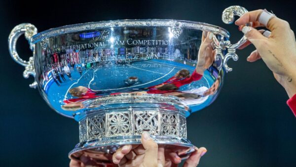 US to Host Hungary in Billie Jean King Cup Playoffs