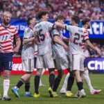 USMNT coach Mauricio Pochettino discusses the team's loss to Belgium as a World Cup lesson