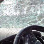 Emergency response at the scene of a Vacaville intersection crash