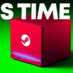 Valve 2026 Steam Machine and hardware lineup announcement