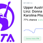 Donna Vekic and Karolina Pliskova face off in the WTA 500 Linz quarterfinal match